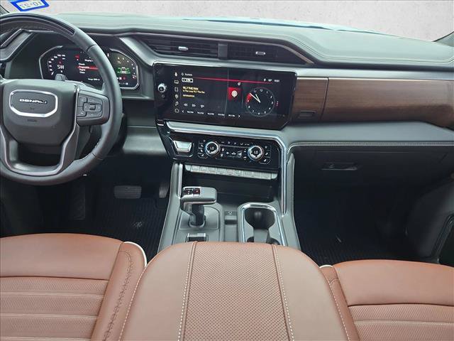 Used 2026 GMC Sierra 1500 Denali Ultimate AWD/4WD image 17