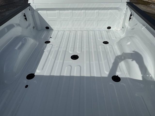 New 2026 RAM 2500 Tradesman AWD/4WD image 17