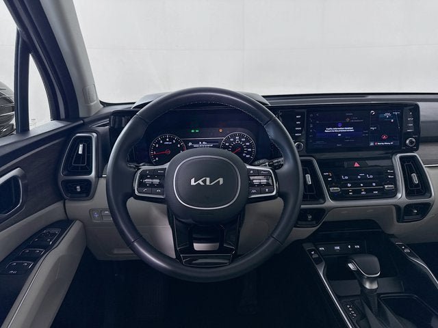 Certified 2023 Kia Sorento X-Line EX AWD/4WD image 23