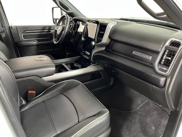 Used 2024 RAM 2500 Laramie w/ Night Edition AWD/4WD image 46