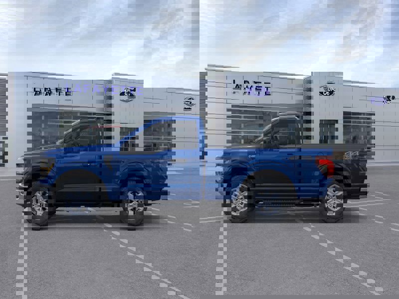 New 2026 Ford F150 XL w/ Equipment Group 103A High image 3