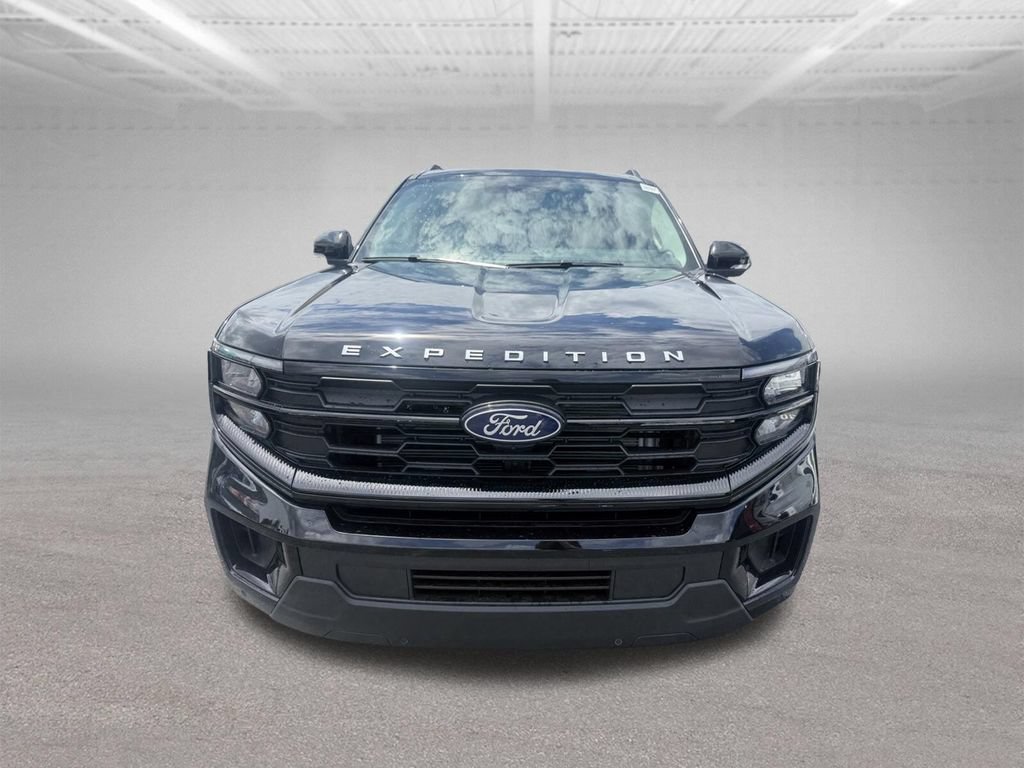 New 2026 Ford Expedition Active AWD/4WD image 10