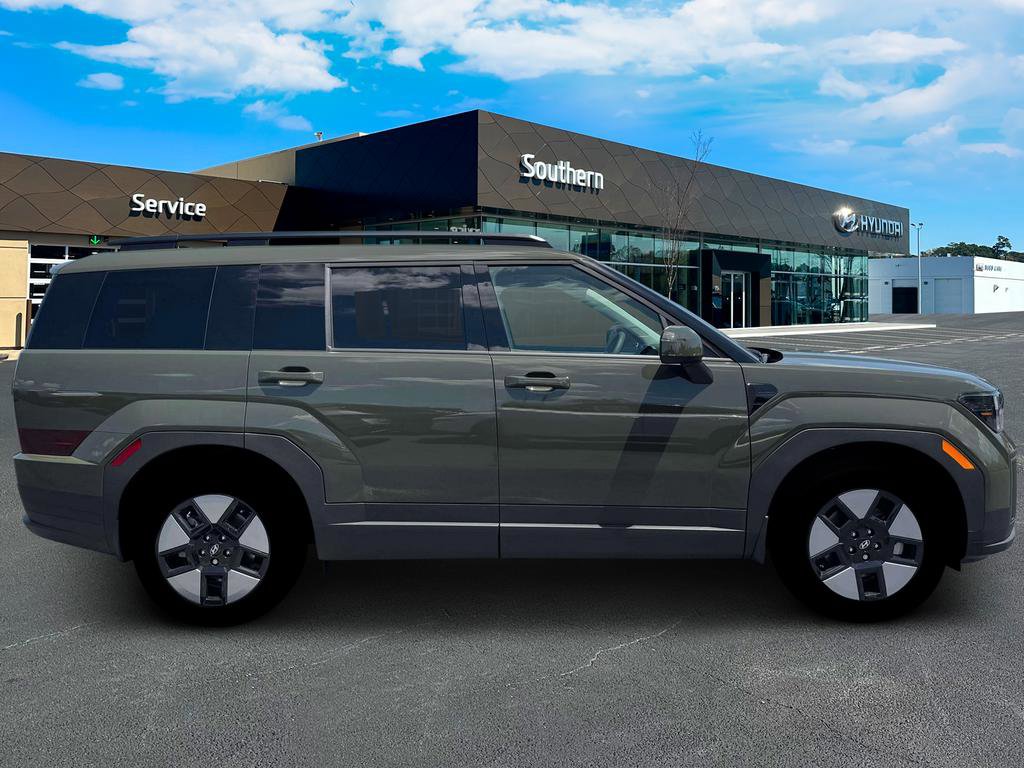 New 2026 Hyundai Santa Fe SEL image 9