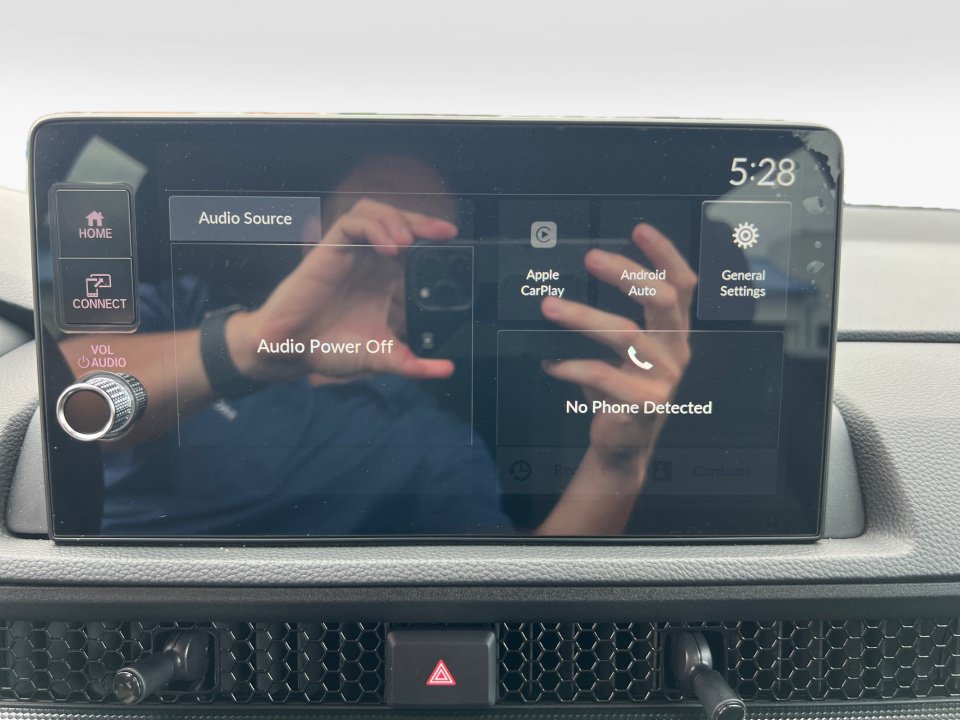 Certified 2026 Honda CR-V Sport image 17