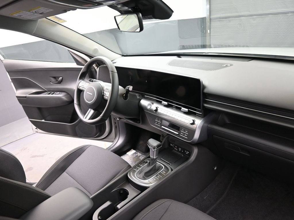New 2026 Hyundai Kona SEL Sport image 12