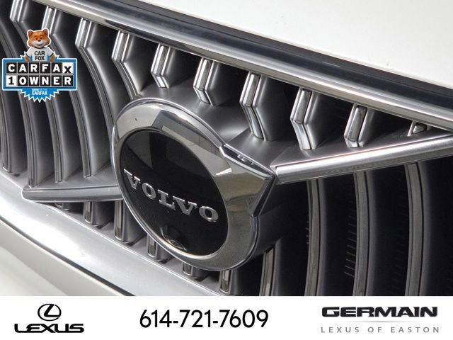 Used 2020 Volvo XC90 T6 Inscription w/ Protection Package image 15