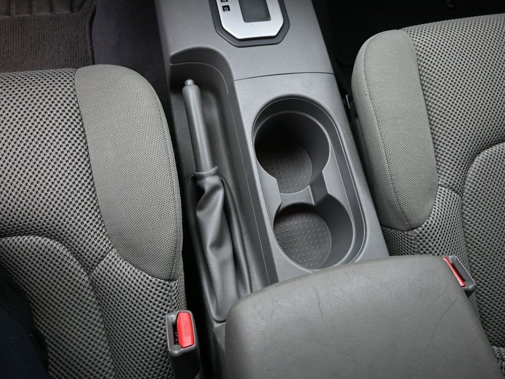 Used 2021 Nissan Frontier SV image 22