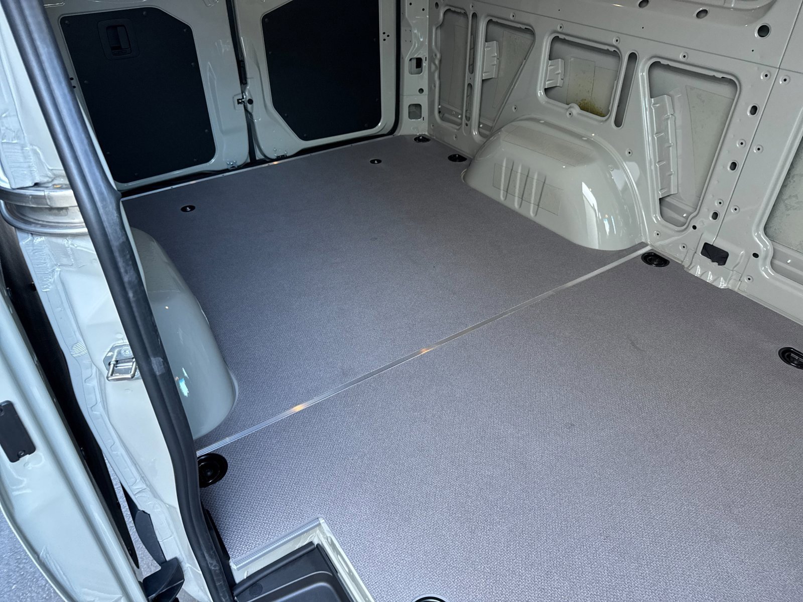 New 2026 Mercedes-Benz Sprinter 144 Cargo image 15