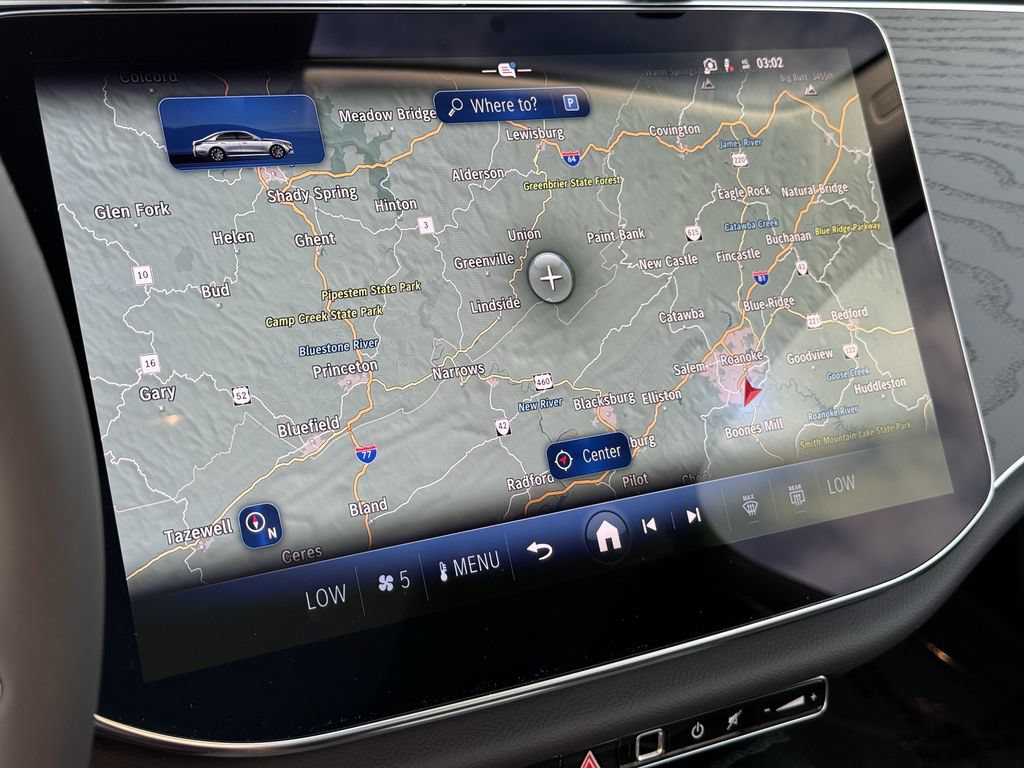 New 2026 Mercedes-Benz E 350 4MATIC Sedan image 19