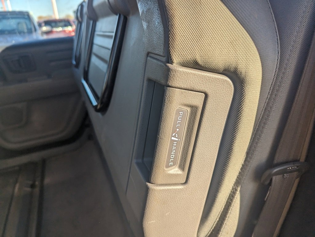 Used 2009 Honda Ridgeline RT image 15