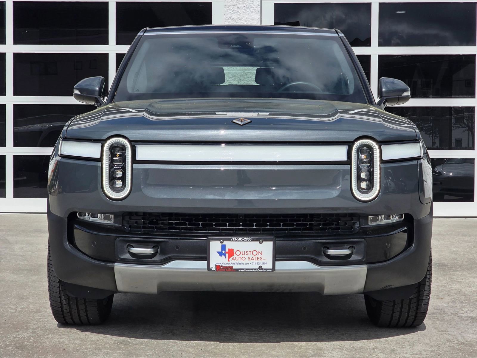 Used 2022 Rivian R1S Launch Edition image 10