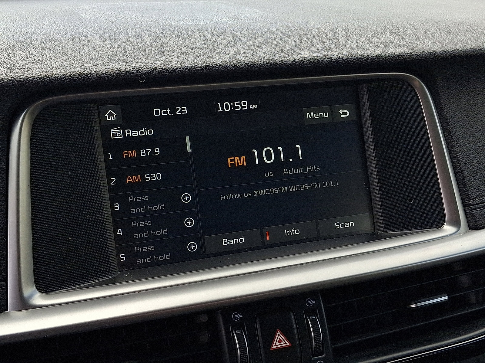 Used 2020 Kia Optima S image 16