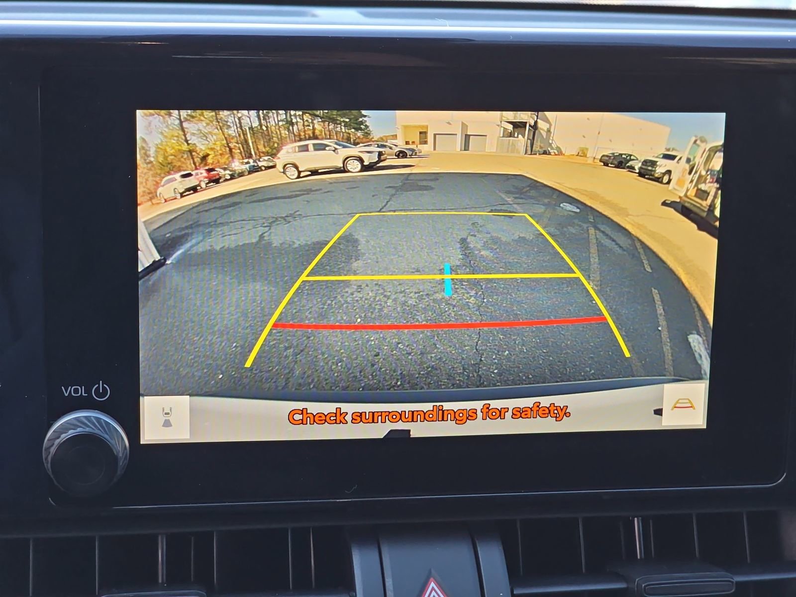 Used 2024 Toyota RAV4 XLE image 27