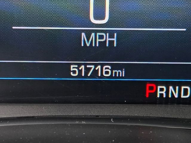 Used 2024 Chevrolet Equinox LT FWD image 31