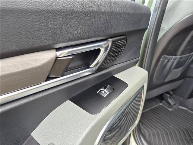 Used 2024 Kia Telluride SX X-Line AWD/4WD image 27