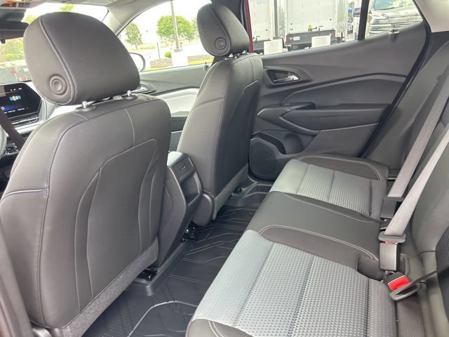 New 2026 Chevrolet Trax LT w/ Midnight Edition FWD image 26
