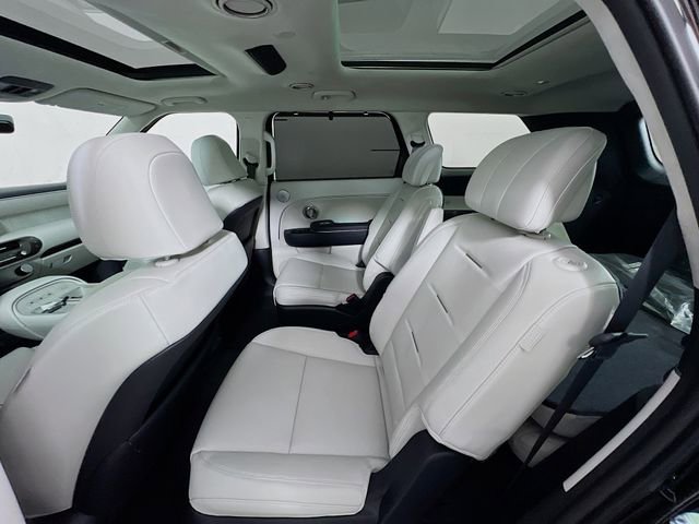 New 2026 Hyundai Palisade Calligraphy image 23
