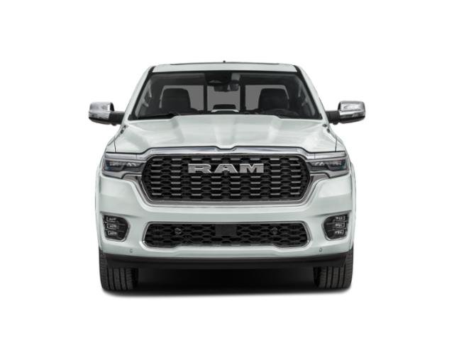 Certified 2025 RAM 1500 Tungsten w/ Bed Utility Group AWD/4WD image 4