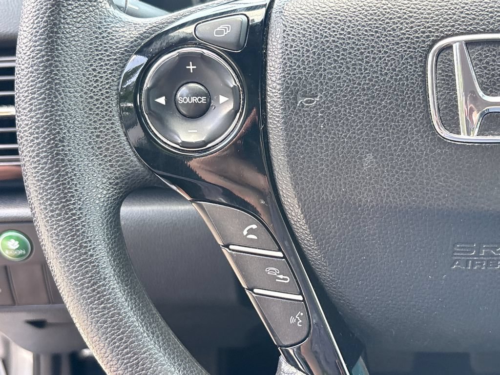 Used 2016 Honda Accord LX image 18