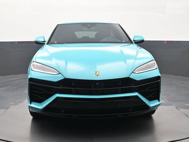 Used 2025 Lamborghini Urus SE AWD/4WD image 26