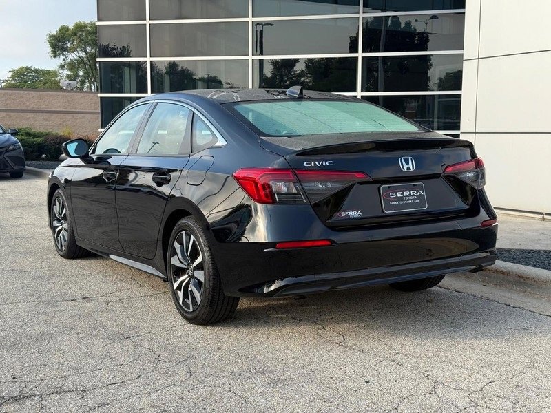 Used 2024 Honda Civic EX image 5