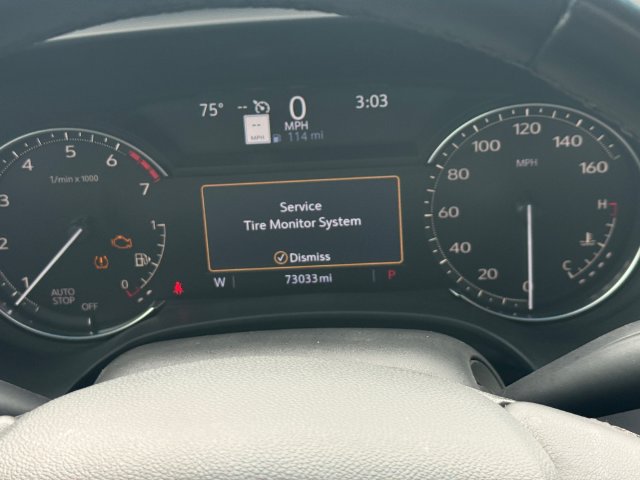 Used 2023 Cadillac CT4 Luxury w/ Sun And Sound Package RWD image 25