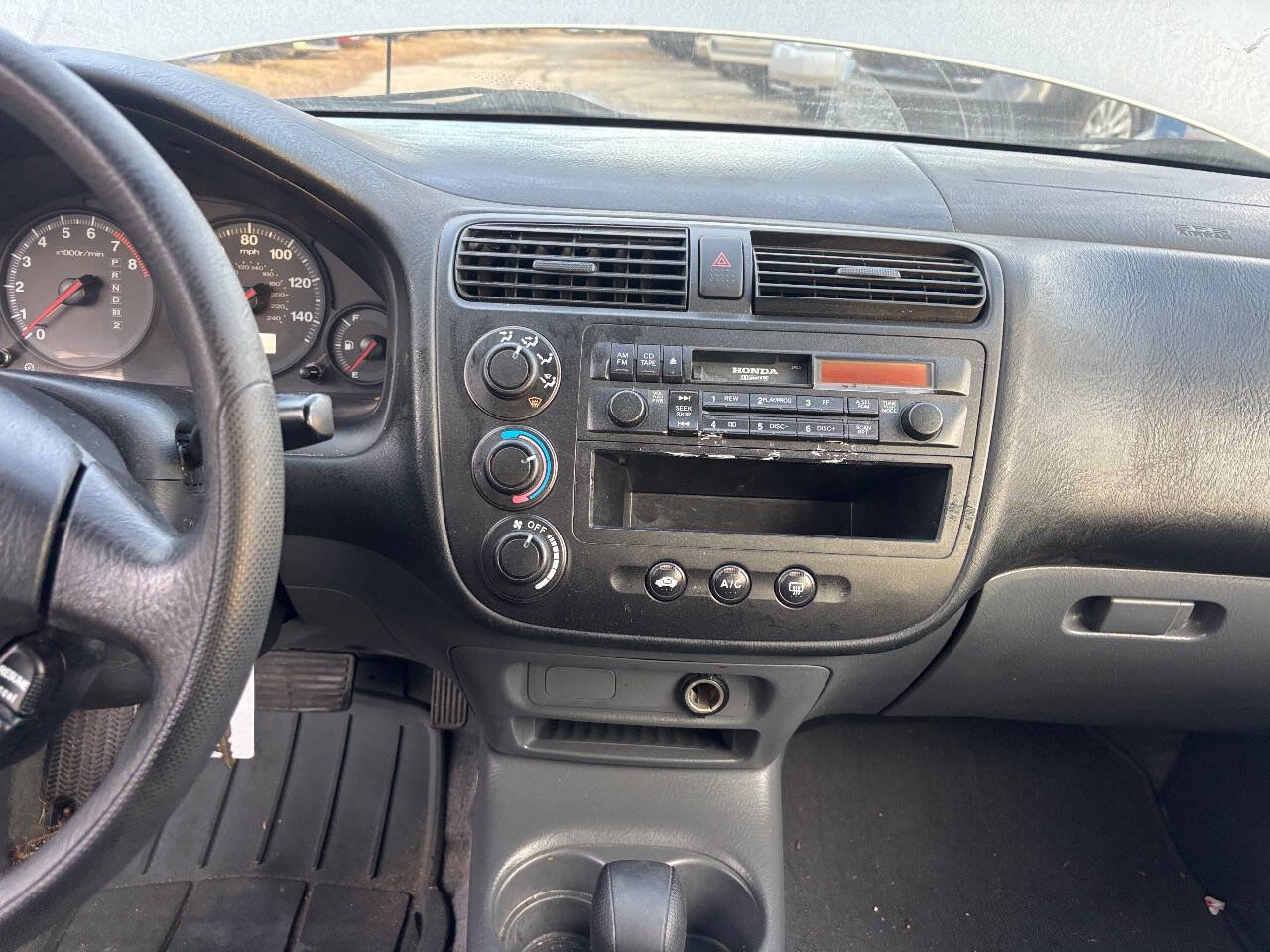 Used 2001 Honda Civic LX image 15