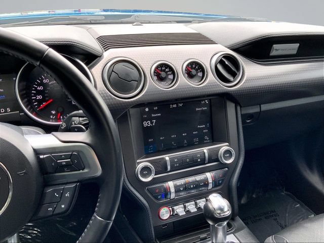 Used 2019 Ford Mustang GT Premium w/ GT Performance Package RWD image 17