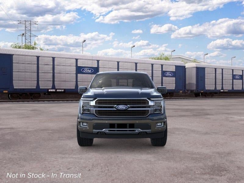 New 2026 Ford F150 King Ranch AWD/4WD image 6