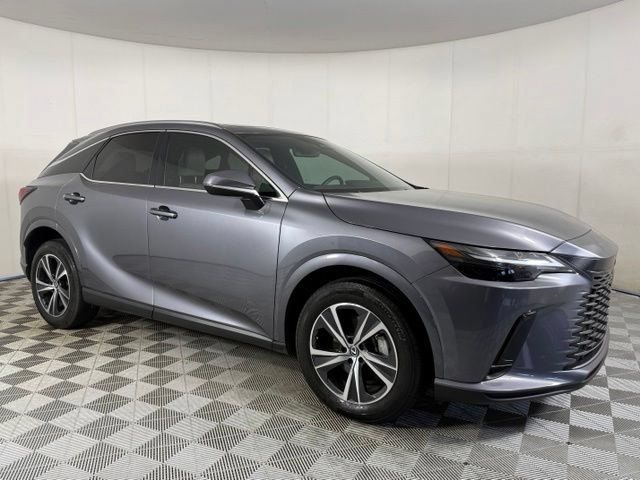 Certified 2023 Lexus RX 350 Premium w/ Accessory Package FWD image 11