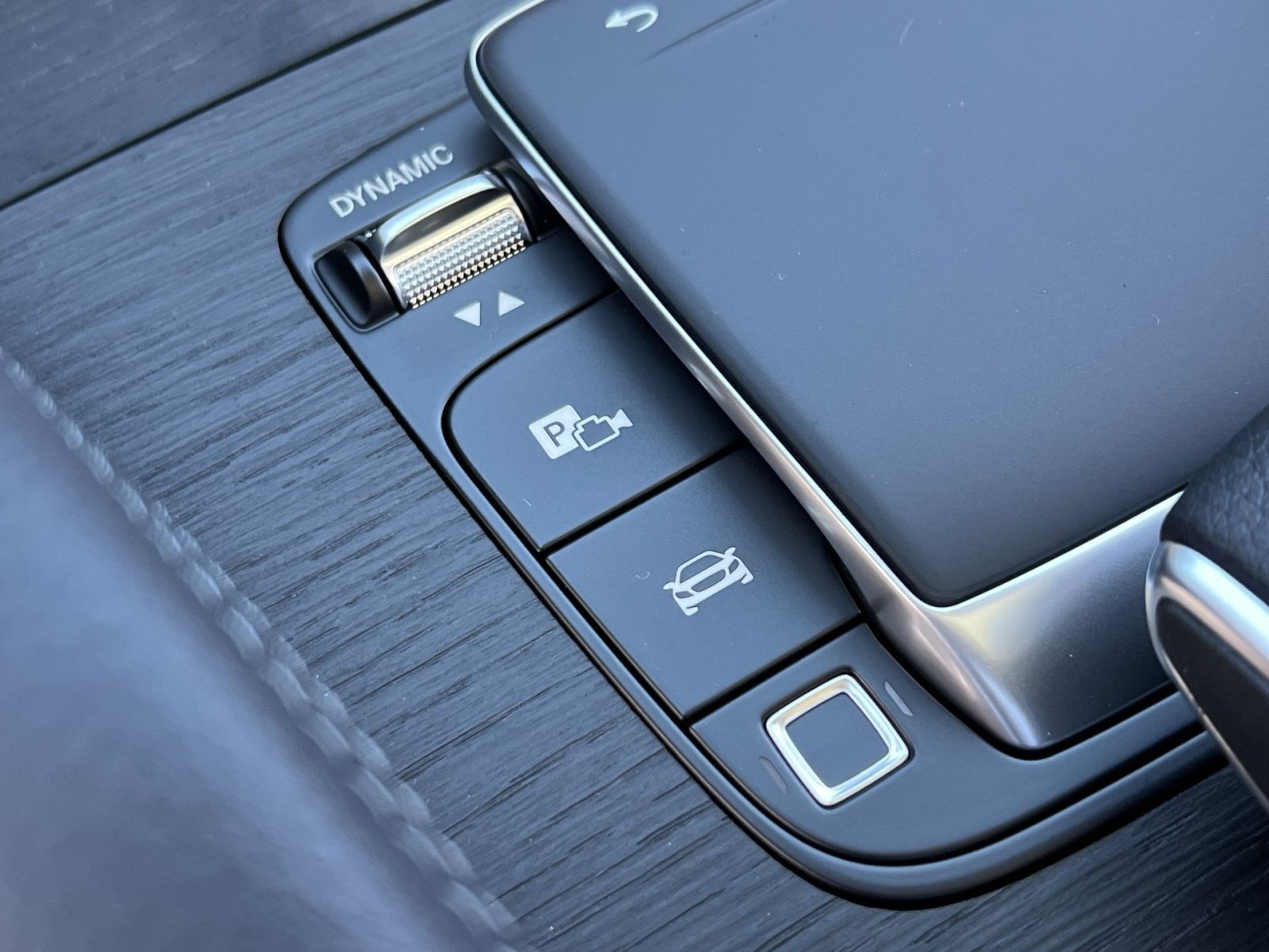 New 2026 Mercedes-Benz GLE 450 4MATIC image 33