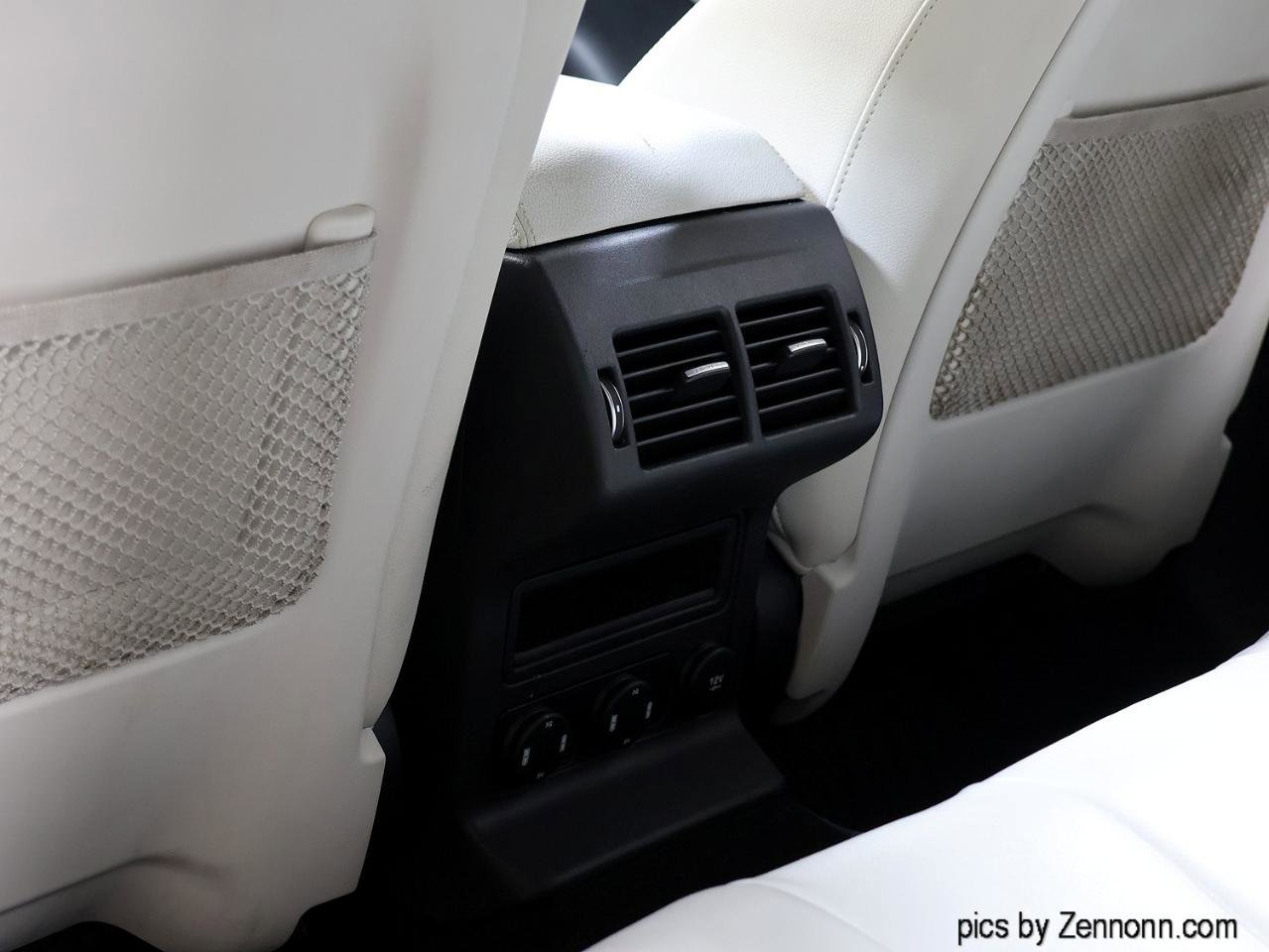 Used 2018 Jaguar F-PACE Prestige image 15