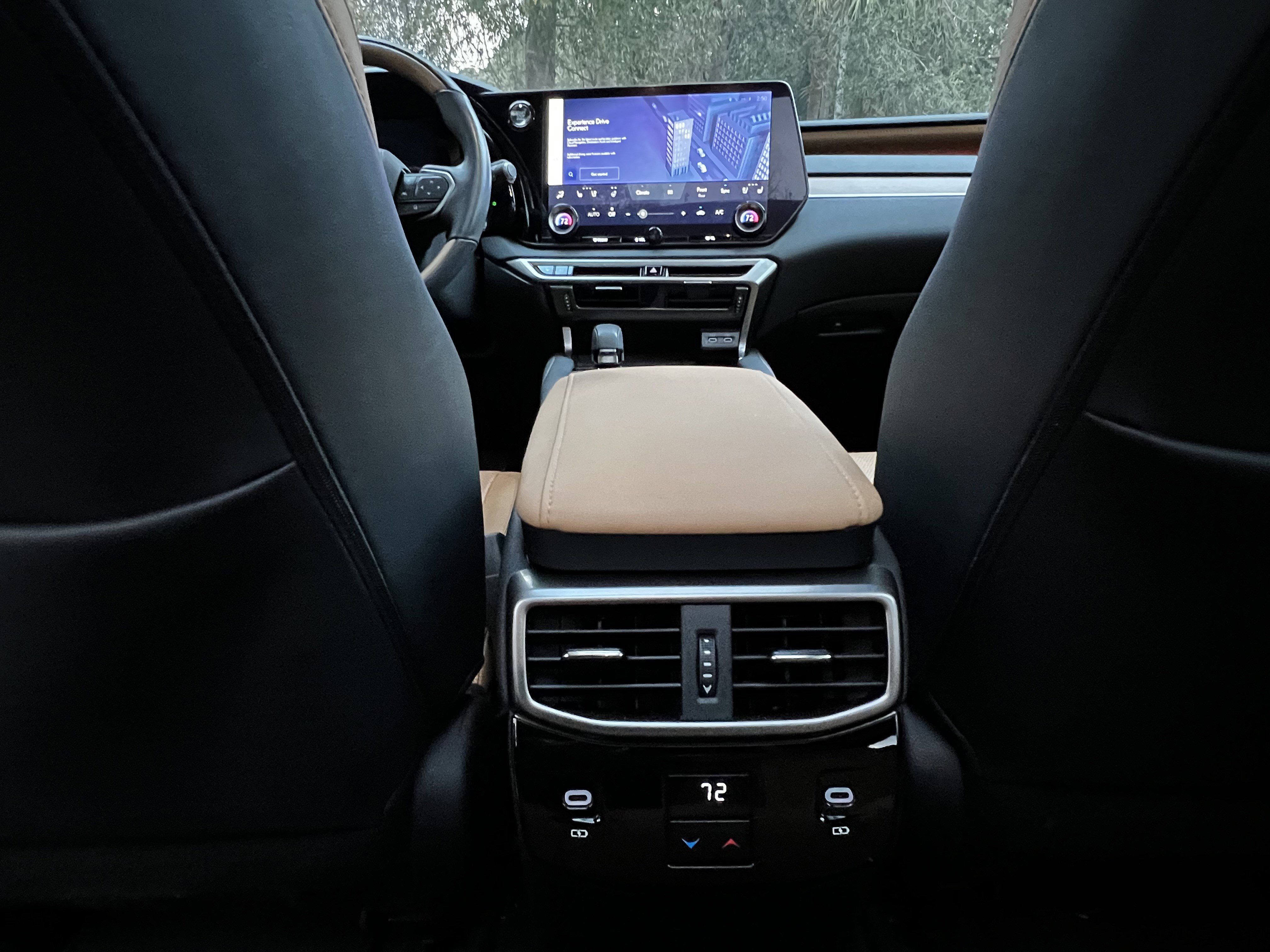 Used 2023 Lexus RX 350 Premium Plus image 37