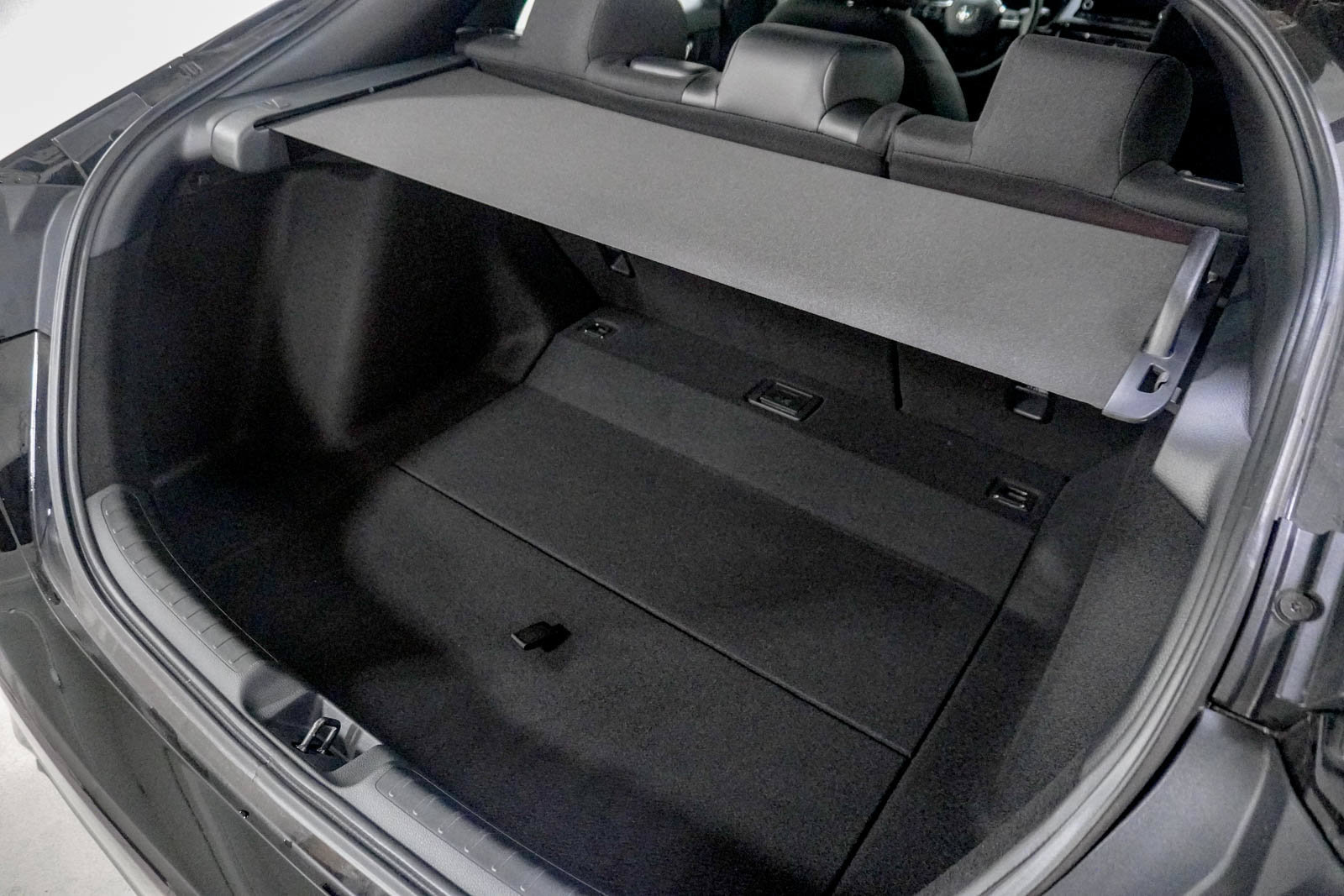 Certified 2024 Honda Civic Sport image 10