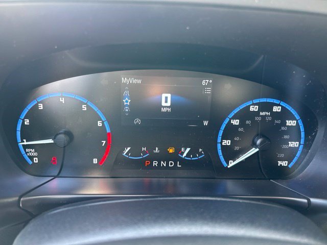Used 2021 Ford Bronco Sport Big Bend AWD/4WD image 15