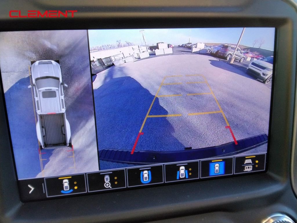 Used 2022 GMC Sierra 3500 Denali w/ Denali Ultimate Package image 22