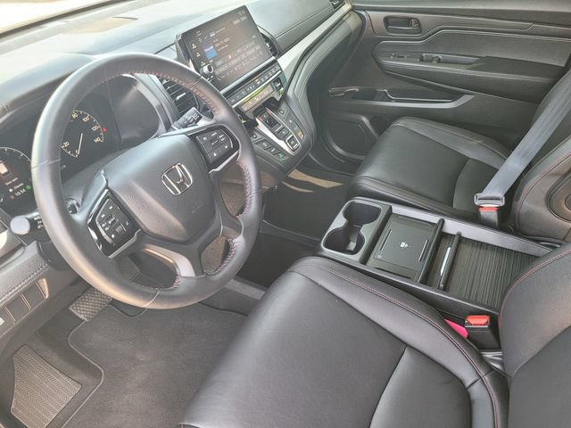 Used 2025 Honda Odyssey Sport-L image 17