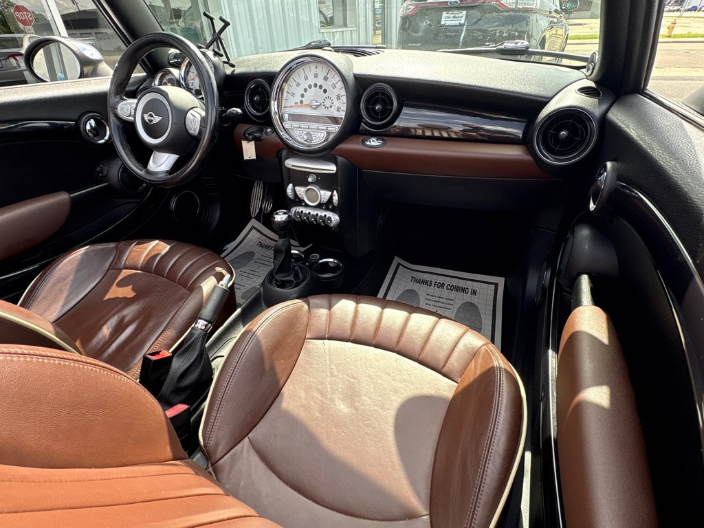 Used 2010 MINI Cooper S FWD image 23