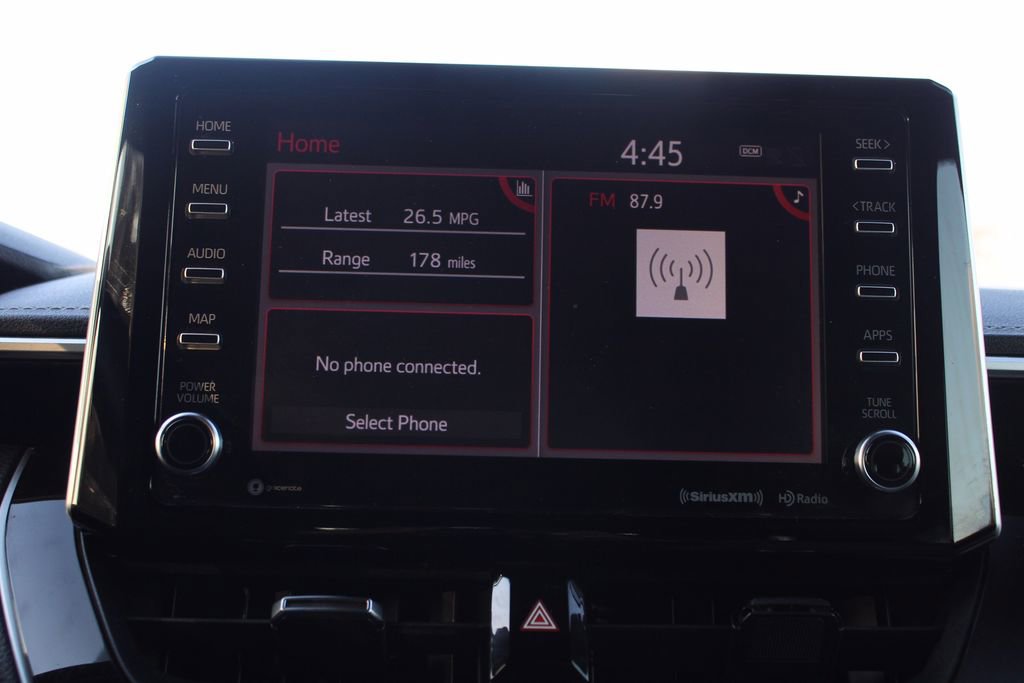 Used 2019 Toyota Corolla XSE image 23