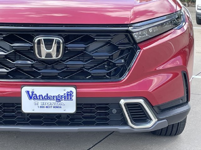 New 2027 Honda CR-V Sport Touring image 9