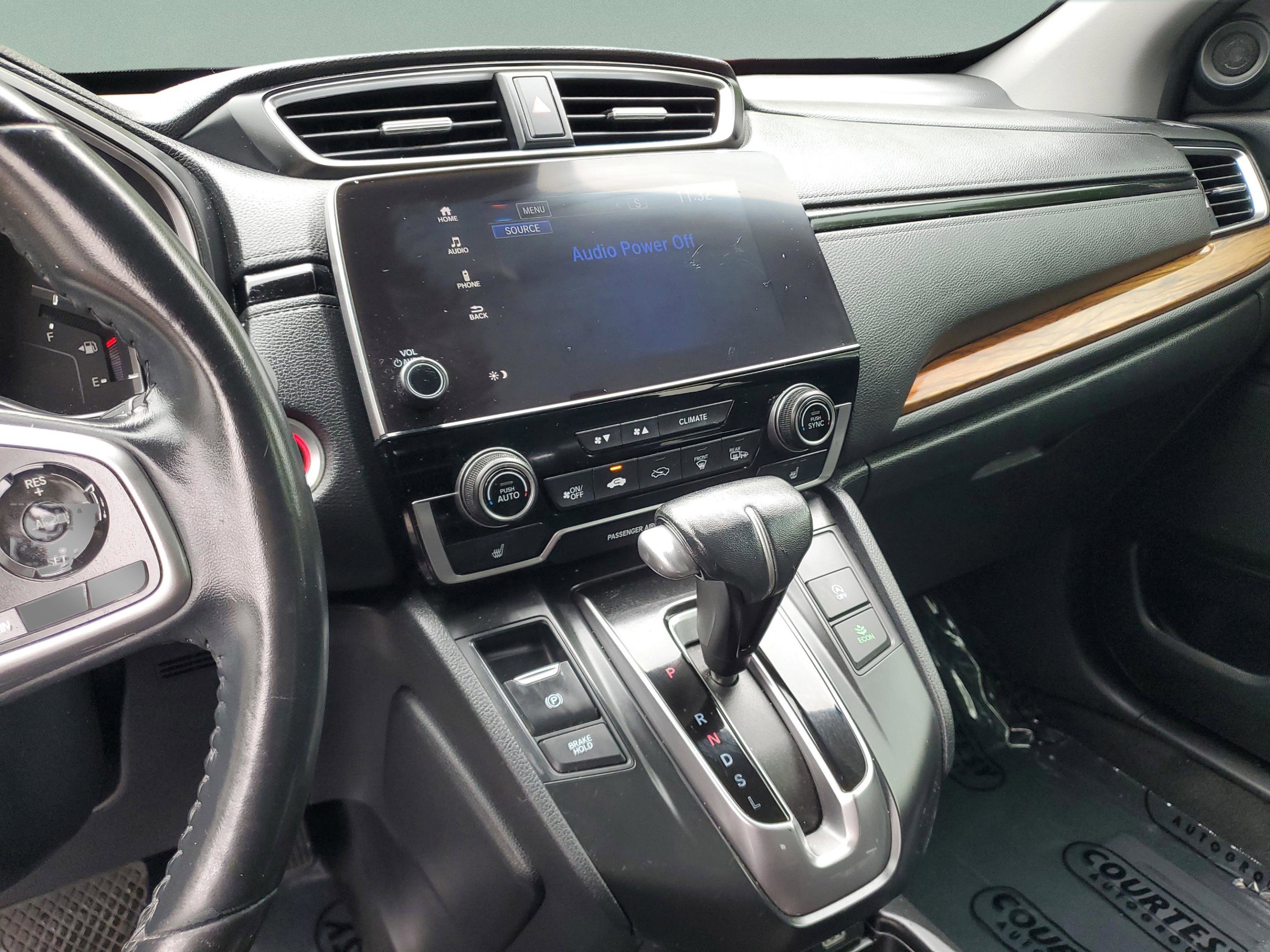 Used 2020 Honda CR-V EX-L image 25