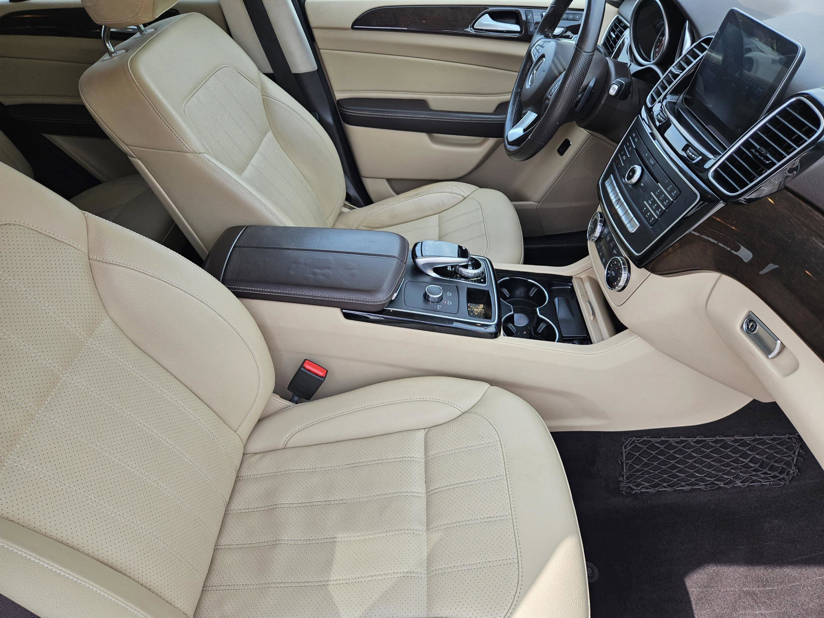 Used 2017 Mercedes-Benz GLE 350 image 10