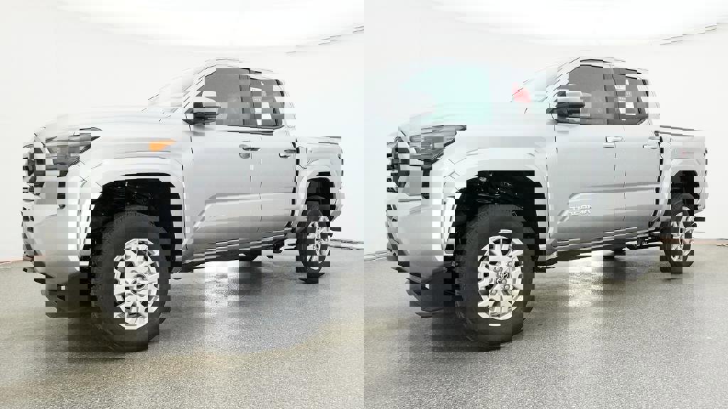 New 2026 Toyota Tacoma SR5 image 19
