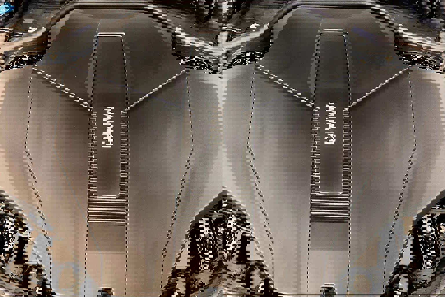 New 2026 BMW i7 xDrive60 image 17