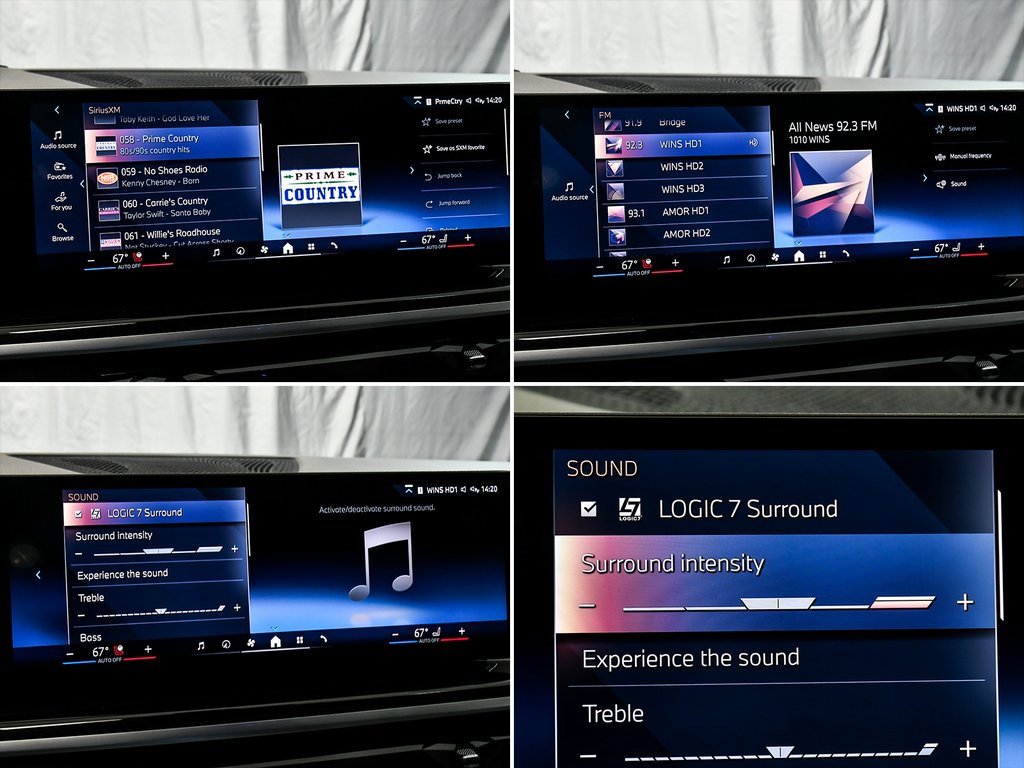 Used 2026 BMW X7 xDrive40i image 29