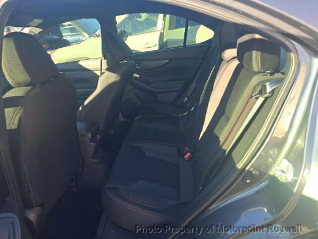 Used 2025 Subaru WRX Premium w/ Popular Package #2A image 6