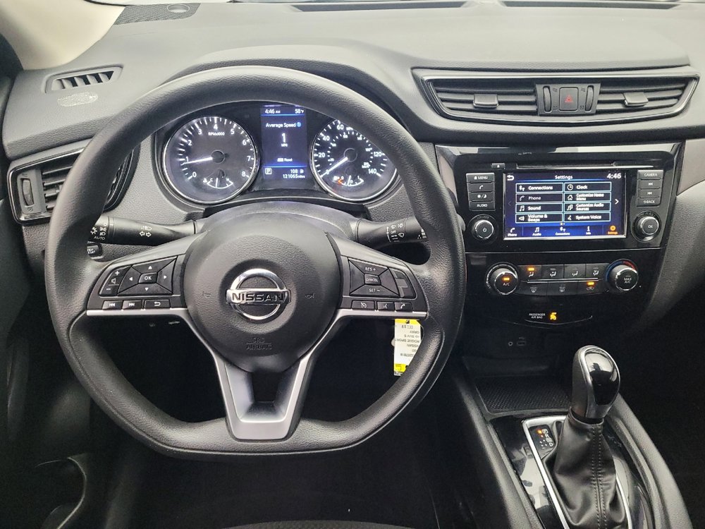 Used 2020 Nissan Rogue Sport S FWD image 22
