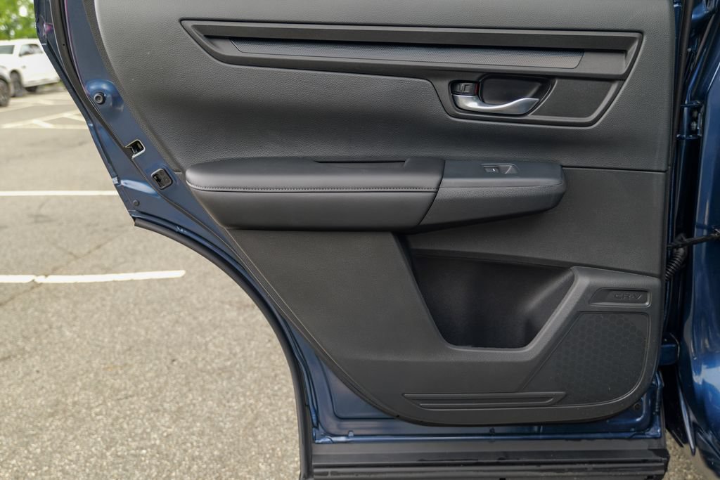 Used 2024 Honda CR-V EX image 25