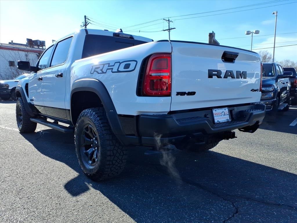 Used 2026 RAM 1500 RHO w/ RHO Level 1 Equipment Group image 22