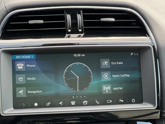 Used 2019 Jaguar F-PACE R-Sport AWD/4WD image 22